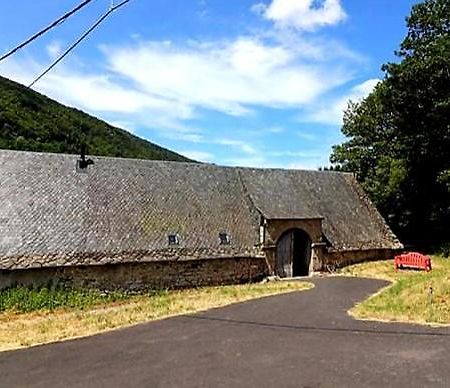 Le Petit Mars Villa Le Vaulmier Eksteriør bilde